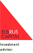 Elbrus Capital Partners Ltd logo