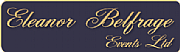 Eleanor Belfrage Events Ltd logo