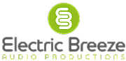 Electric Breeze Audio Productions Ltd logo