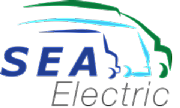 ELECTRIC SEA LTD logo