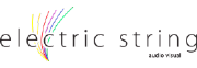 Electric String Ltd logo