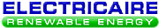Electricaire Renewable Energy logo