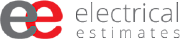Electrical Estimates logo