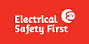 Electrical Safety First logo