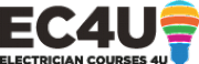 Electrician Courses 4U logo