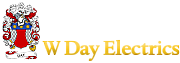 Electrics By Day Ltd logo