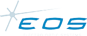 Electro Optic Developments Ltd logo