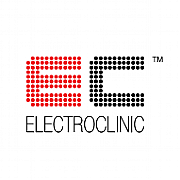 Electroclinic logo