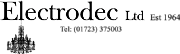 Electrodec Ltd logo