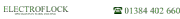 Electroflock Ltd logo