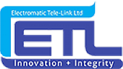 Electromatic Tele-link Ltd logo