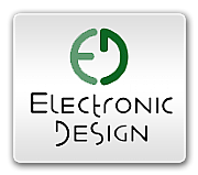 Electronic Designs Inc logo