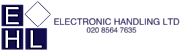 Electronic Handling Ltd logo