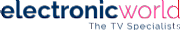 Electronic World logo