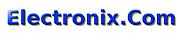 Electronix Ltd logo