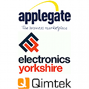 Electroparts Ltd logo