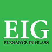 Elegance in Glass Ltd logo