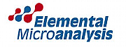 Elemental Microanalysis Ltd logo