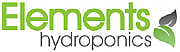 Elements Hydroponics logo