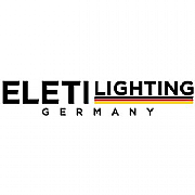 Eleti lighting Germany logo