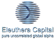 Eleutheria Capital Ltd logo