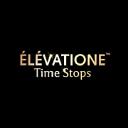 ELEVATIONE Time Stops logo
