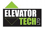Elevator-tech Ltd logo