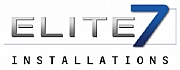 Elite 7 Installations Ltd logo