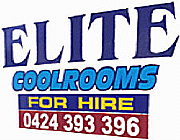 Elite Caterers Ltd logo
