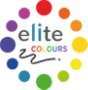 Elite Colours Ltd logo