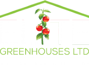 Elite Greenhouses Ltd logo