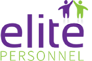 Elite in Job Ltd logo