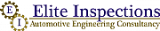Elite Inspections logo