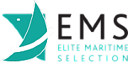 Elite Maritime Selection logo