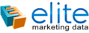 Elite Marketing Data logo
