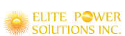 Elite Power Solutions Ltd logo