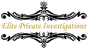 Elite Private Investigations logo