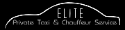 Elite Private Taxi & Chauffeur Service logo