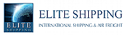 Elite Shipping logo