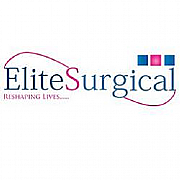 Elite Surgical Ltd logo