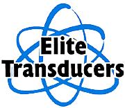 Elite Transducers logo