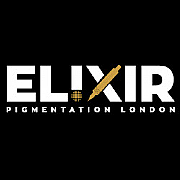Elixir Pigmentation London logo
