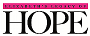 Elizabeth's Legacy of Hope logo