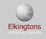 Elkingtons Accountants Ltd logo