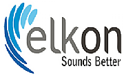 Elkon Ltd logo