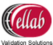 Ellab Uk Ltd logo