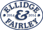 Ellidge & Fairley Ltd logo