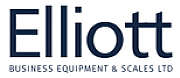 Elliott Business Equipment & Scales Ltd logo