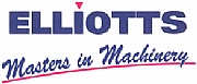 ELLIOTTS logo