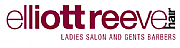 Elliott Reeve Hairdressing Ltd logo
